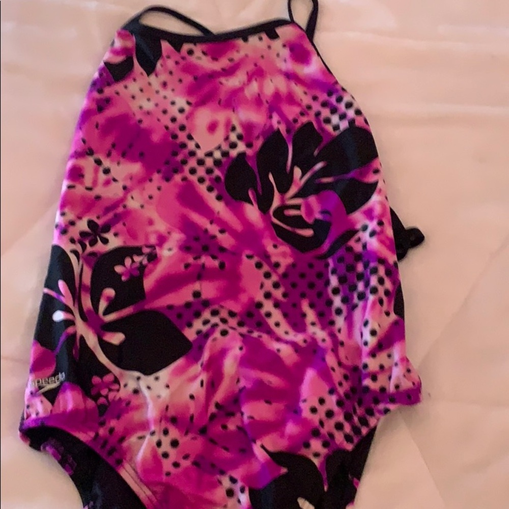 Women’s speedo